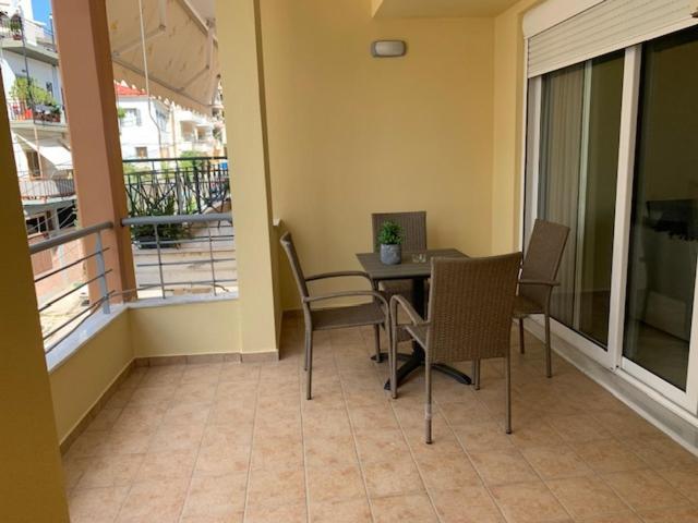 Adeste To Appartement *