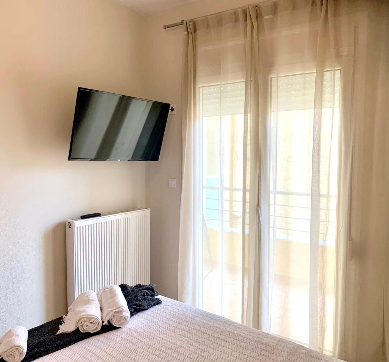 Adeste To Appartement Ioannina